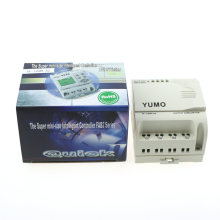 Yumo Af-10mr-A2 85V-240VAC Without LCD Af-HMI Interface PLC
